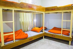 The PM Hostel