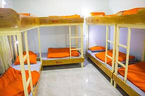 The PM Hostel
