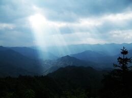 Songyang Utea Guesthouse