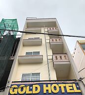 Gold Hotel