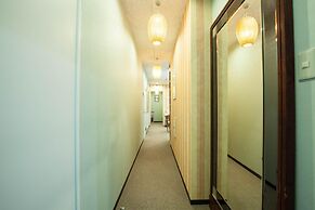 Akasaka-no Sato - Caters to Women - Hostel