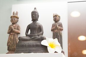 Akasaka-no Sato - Caters to Women - Hostel