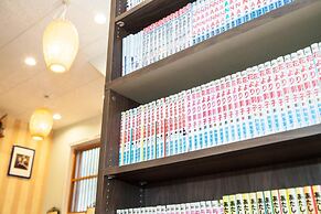 Akasaka-no Sato - Caters to Women - Hostel