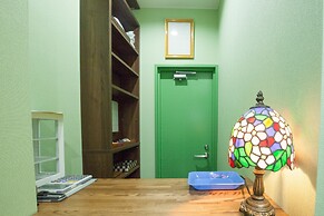 Akasaka-no Sato - Caters to Women - Hostel