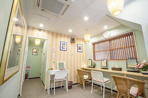 Akasaka-no Sato - Caters to Women - Hostel