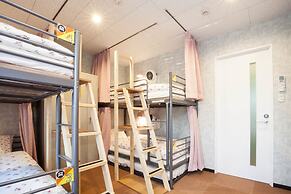 Akasaka-no Sato - Caters to Women - Hostel