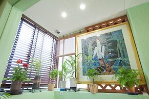 Akasaka-no Sato - Caters to Women - Hostel