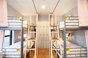 Akasaka-no Sato - Caters to Women - Hostel