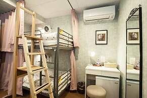 Akasaka-no Sato - Caters to Women - Hostel