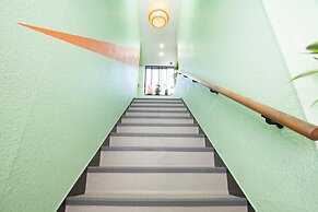 Akasaka-no Sato - Caters to Women - Hostel