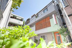 Akasaka-no Sato - Caters to Women - Hostel