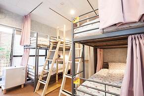 Akasaka-no Sato - Caters to Women - Hostel