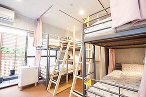 Akasaka-no Sato - Caters to Women - Hostel