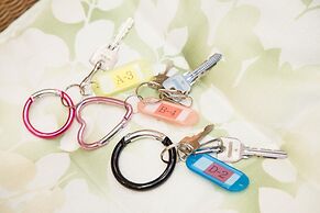 Akasaka-no Sato - Caters to Women - Hostel