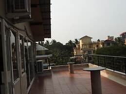 Goa Highridge Residency