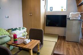 Red House & Old Lane