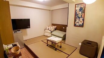 Red House & Old Lane