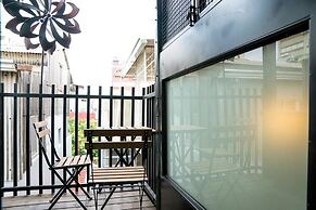 Red House & Old Lane