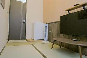 Red House & Old Lane