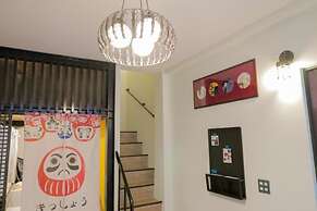 Red House & Old Lane