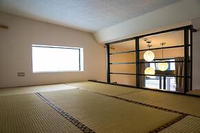 Red House & Old Lane