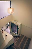 Red House & Old Lane