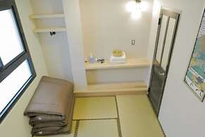 Red House & Old Lane