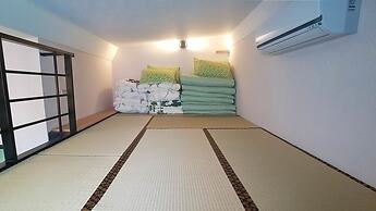 Red House & Old Lane