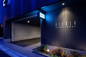 Belken Hotel Kanda
