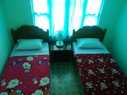 The Green Valley Inn