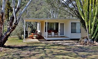 Capertee National Park Cottages