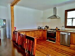 Capertee National Park Cottages