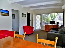 Capertee National Park Cottages