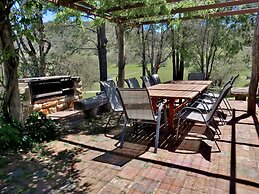 Capertee National Park Cottages