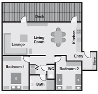 Yarrangobilly Caves House