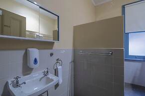 Yarrangobilly Caves House