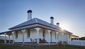 Green Cape Lightstation Cottages