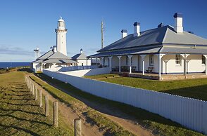 Green Cape Lightstation Cottages