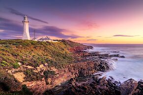 Green Cape Lightstation Cottages