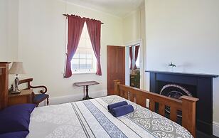 Green Cape Lightstation Cottages