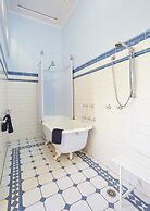 Green Cape Lightstation Cottages