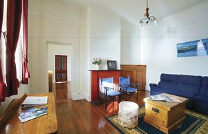 Green Cape Lightstation Cottages