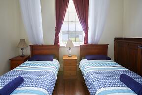 Green Cape Lightstation Cottages