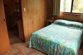 Depot Beach Cabins