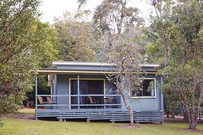 Depot Beach Cabins