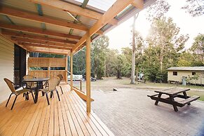 Depot Beach Cabins