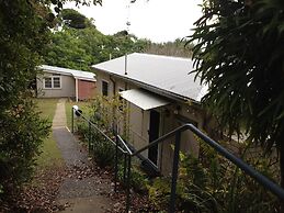 Byron Bay Cottages