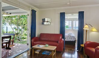 Byron Bay Cottages