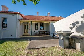 Byron Bay Cottages