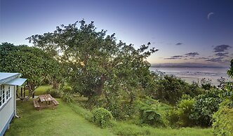 Byron Bay Cottages